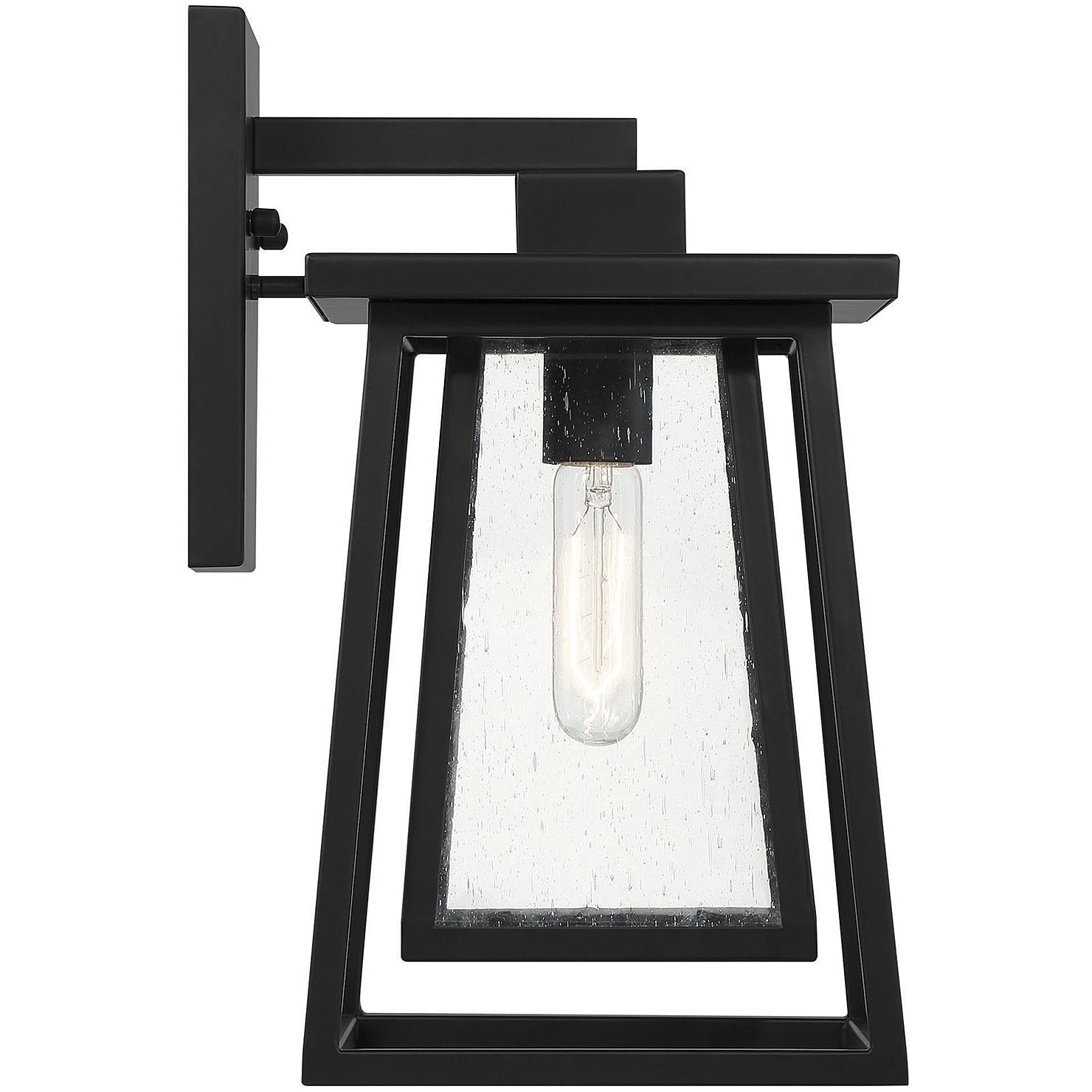 Denver 1-Light Outdoor Wall Lantern