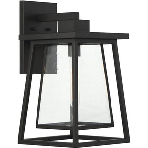 Denver 1-Light Outdoor Wall Lantern