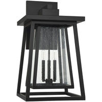 Denver 3-Light Outdoor Wall Lantern