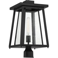 Denver 1-Light Outdoor Post Lantern