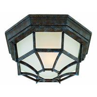 Macauley Outdoor Wall Light