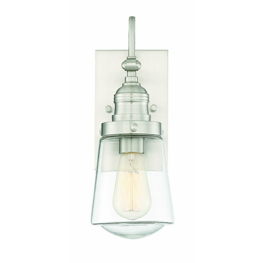 Macauley Outdoor Wall Light