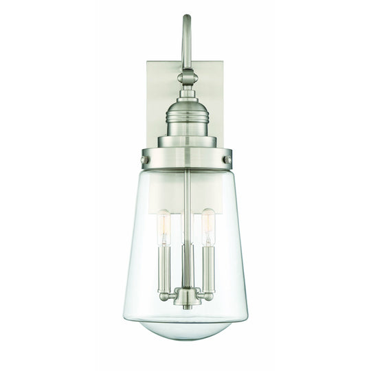 Macauley Outdoor Wall Light