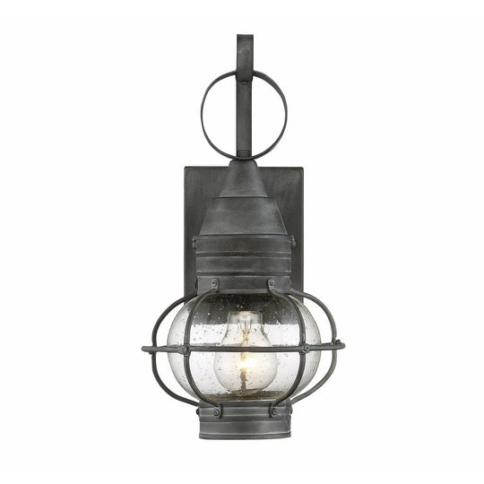 Enfield Outdoor Wall Light