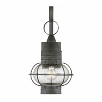 Enfield Outdoor Wall Light