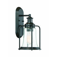 Tacoma Outdoor Wall Light