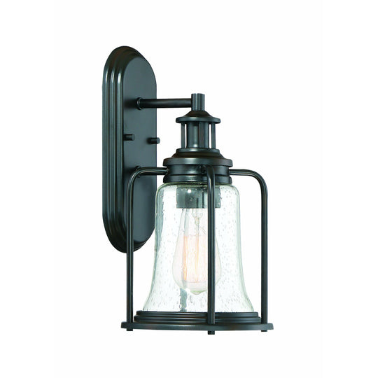 Tacoma Outdoor Wall Light