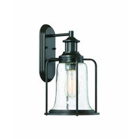 Tacoma Outdoor Wall Light