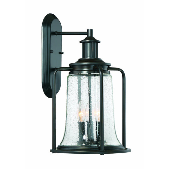 Tacoma Outdoor Wall Light