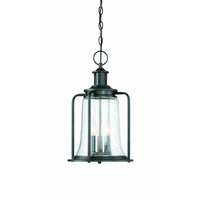 Tacoma Outdoor Pendant