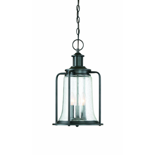 Tacoma Outdoor Pendant