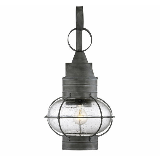 Enfield Outdoor Wall Light