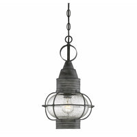 Enfield Outdoor Pendant