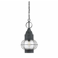 Enfield Outdoor Pendant