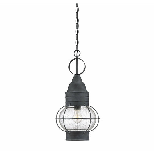 Enfield Outdoor Pendant