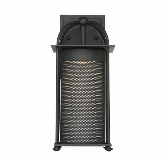 Sierra Outdoor Wall Light