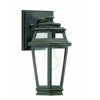 Holbrook Outdoor Wall Light