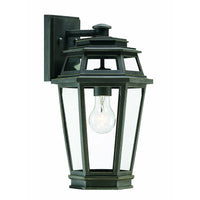 Holbrook Outdoor Wall Light