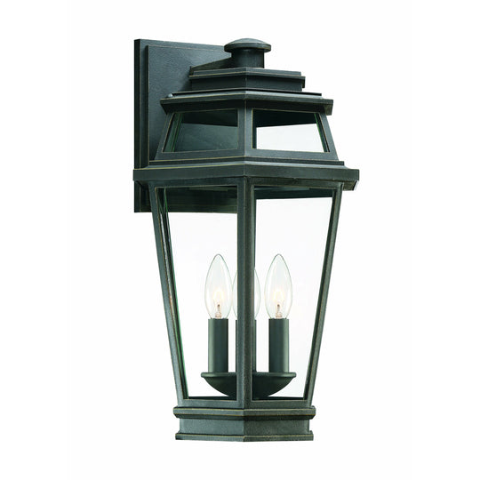 Holbrook Outdoor Wall Light