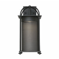 Sierra Outdoor Wall Light