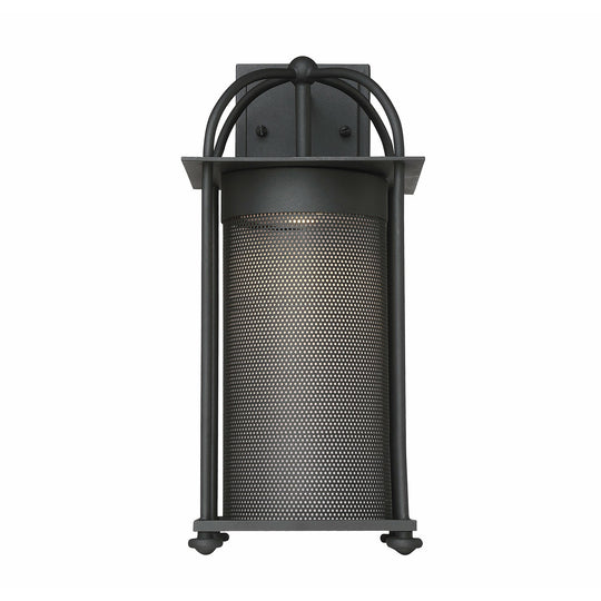 Sierra Outdoor Wall Light