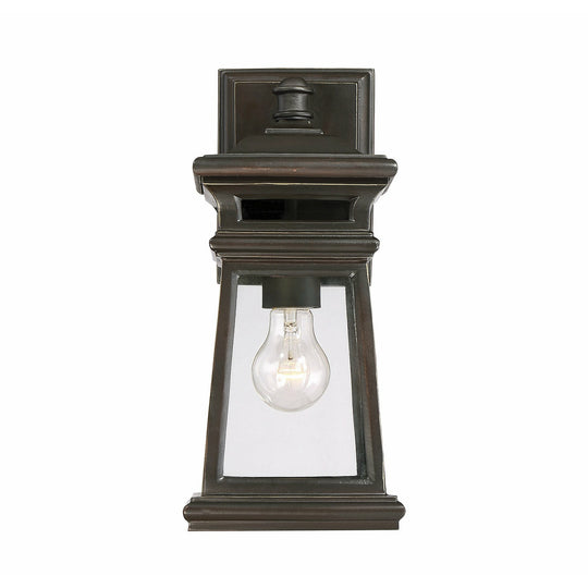 Taylor Outdoor Wall Light