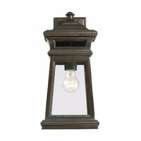 Taylor Outdoor Wall Light