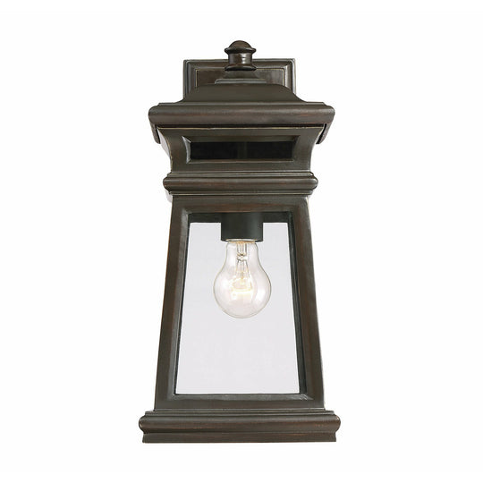 Taylor Outdoor Wall Light