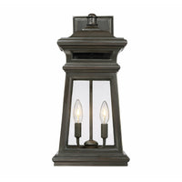 Taylor Outdoor Wall Light