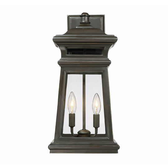 Taylor Outdoor Wall Light
