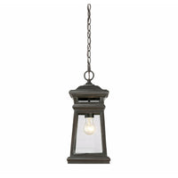 Taylor Outdoor Pendant