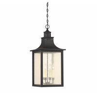 Monte Grande Outdoor Pendant