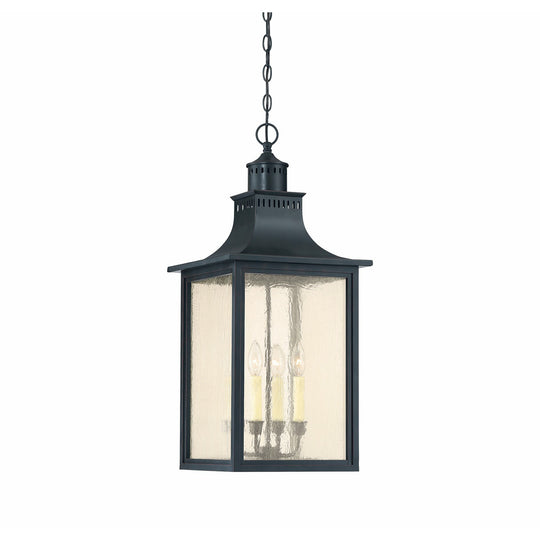 Monte Grande Outdoor Pendant