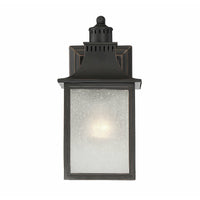Monte Grande Outdoor Wall Light