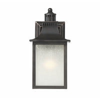 Monte Grande Outdoor Wall Light