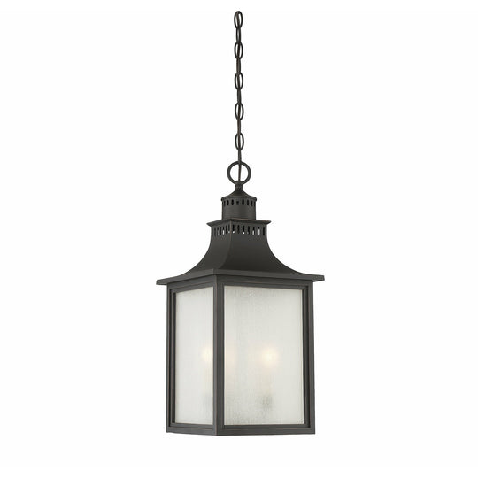 Monte Grande Outdoor Pendant