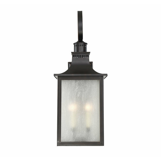 Monte Grande Outdoor Wall Light