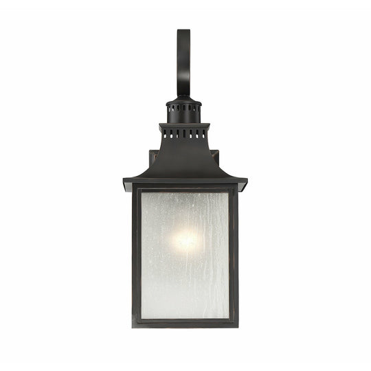 Monte Grande Outdoor Wall Light
