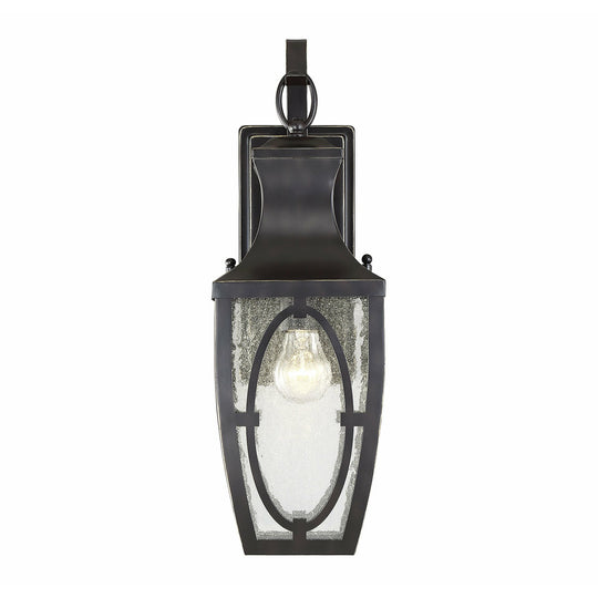 Shelton Outdoor Wall Light