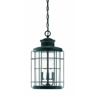 Fletcher Outdoor Pendant