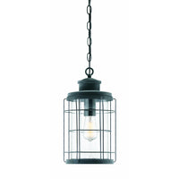 Fletcher Outdoor Pendant