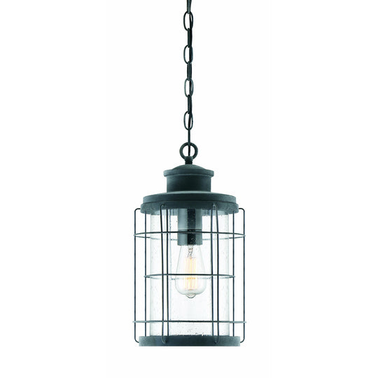 Fletcher Outdoor Pendant