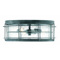 Fletcher Outdoor Ceiling Light