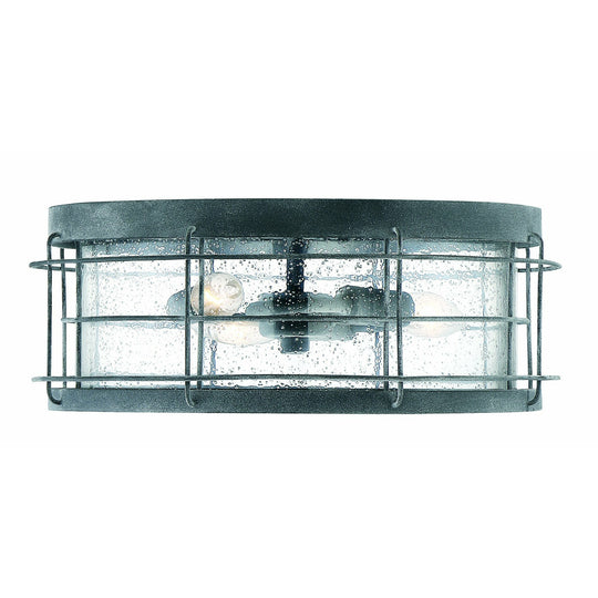 Fletcher Outdoor Ceiling Light