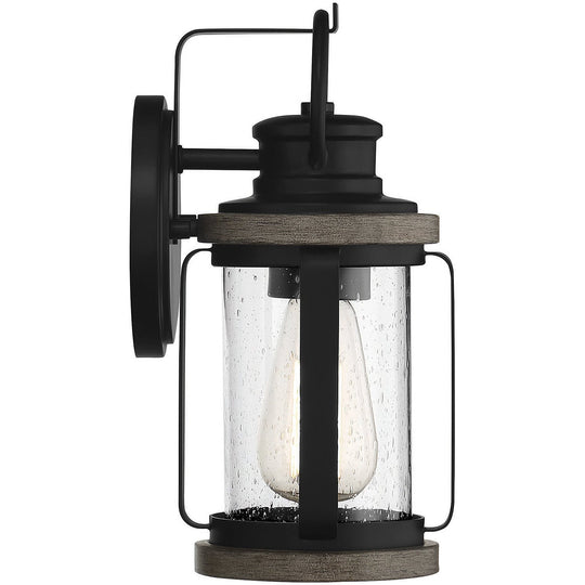 Parker 1-Light Outdoor Wall Lantern