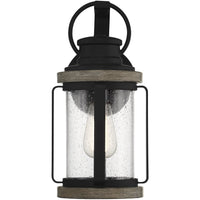 Parker 1-Light Outdoor Wall Lantern