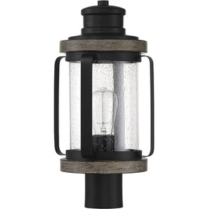 Parker 1-Light Outdoor Post Lantern