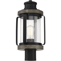 Parker 1-Light Outdoor Post Lantern