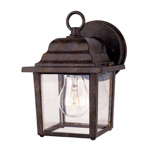Exterior Collections 1-Light Outdoor Wall Lantern