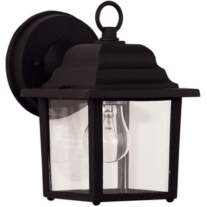 Exterior Collections 1-Light Outdoor Wall Lantern